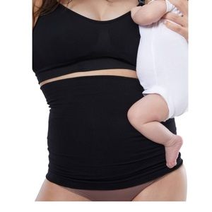 Ingrid & Isabel Basics Afterbirth Belly Support-band